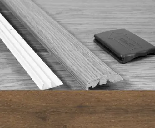 Профиль Quick Step INCIZO 4086 48х13х2150