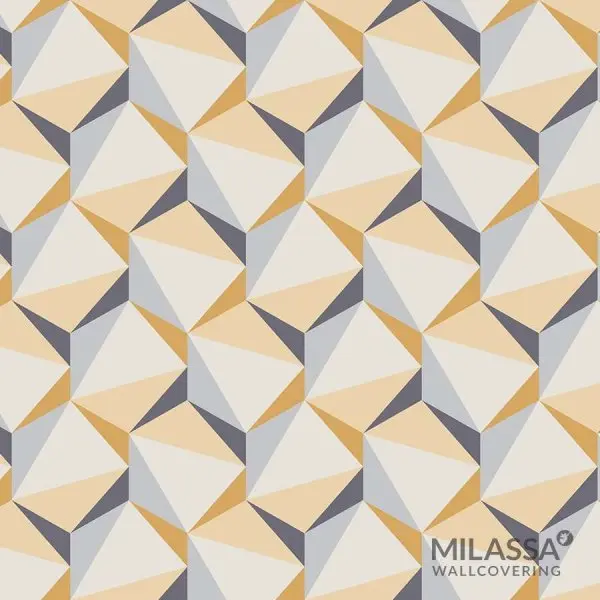Обои Milassa Modern  М3, 012