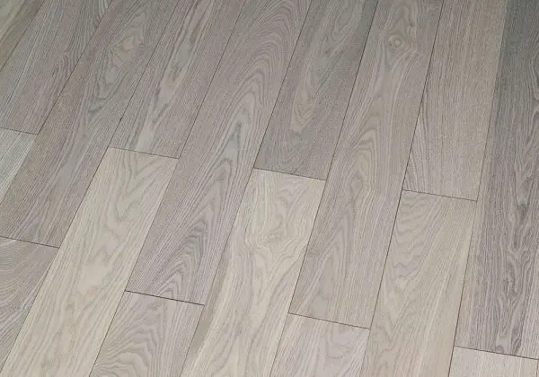 Инженерная доска Wood Bee Ясень Эваланж