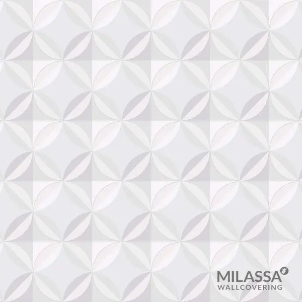 Обои Milassa Modern  М4, 001