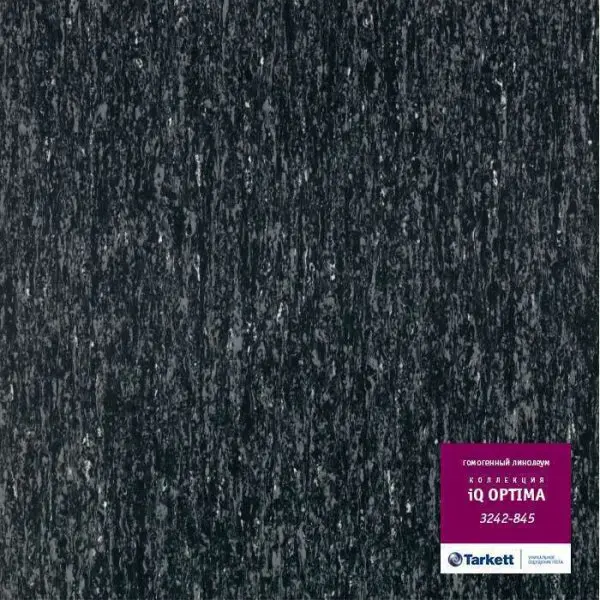 Линолеум Tarkett iQ Optima 3242 845 (3217 845) 2 м