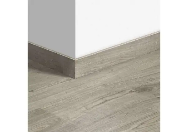 Виниловый плинтус QuickStep MDF QSVSK40089 58x12х2400 mm