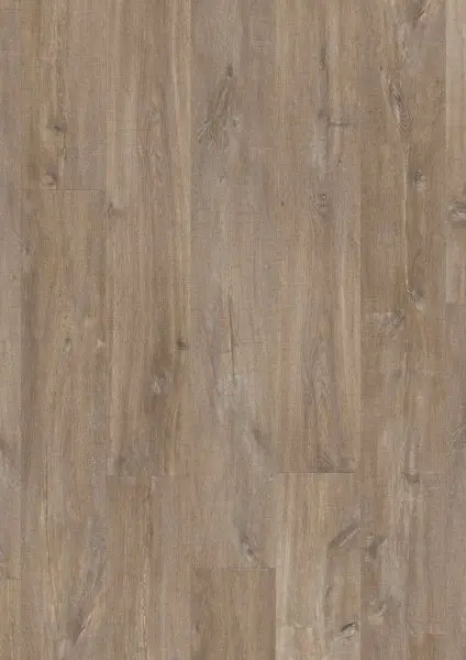 ПВХ плитка Quick-Step Balance Click BACL40059 Дуб каньон темно-коричневый пилёный
