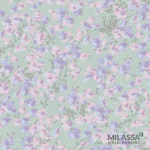 Обои Milassa Modern  М2, 005/1