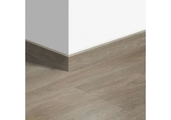 Виниловый плинтус QuickStep MDF QSVSK40053 58x12х2400 mm