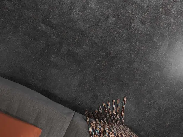 Кварц-виниловая плитка Fine Floor Stone Small Plank Лаго-Верде FF-492