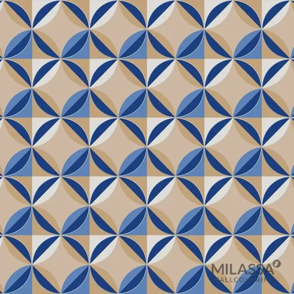 Обои Milassa Modern  М4, 021