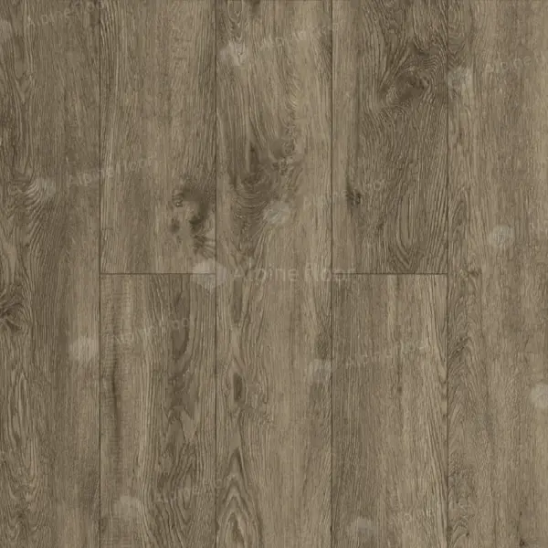 Кварц-виниловая плитка Alpine Floor Grand Sequoia Венге Грей ECO 11-802 (2,5 мм. 43 класс)