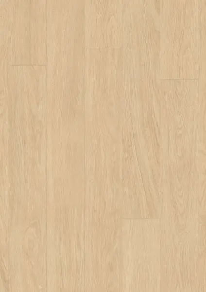 ПВХ плитка Quick-Step Balance Click BACL40032 Дуб Светлый отборный