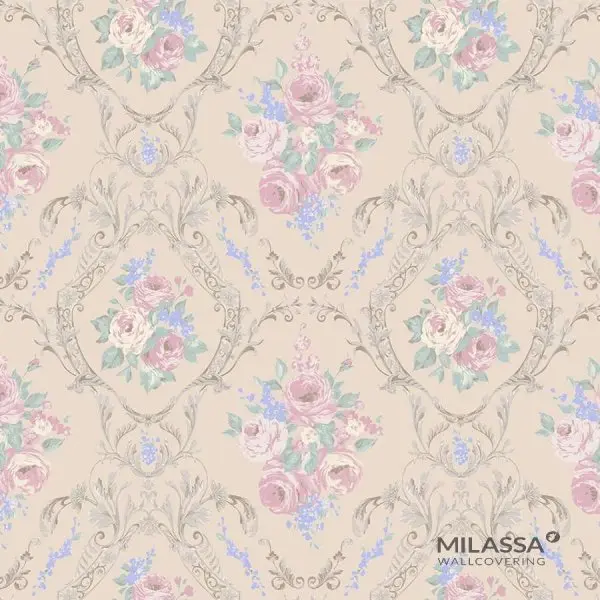 Обои Milassa Joli4, 002