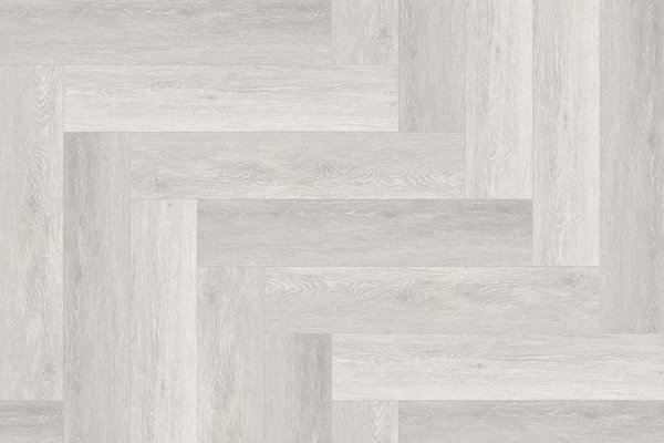 Виниловый пол Floor Factor Herringbone Cloud Oak